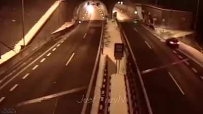 Rocket league irl