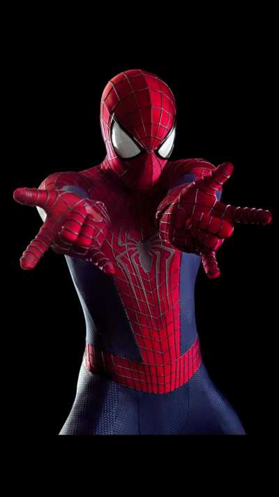 Hear me out: make Jack De Sena the adjacent voice actor of Andrew Garfield&rsquo;s Spidey like how Robbie Daymond is the voice actor for Tom Holland
