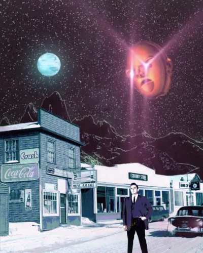 Immanent Doom