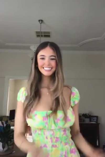 Ella Cervetto