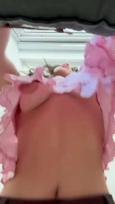 Reveal of my d cups