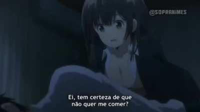 Esse completou o nofap.