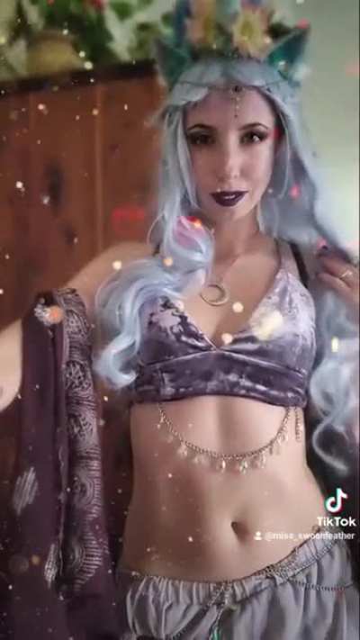 A little sparkle to your day ♡