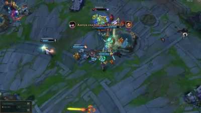 Thicccc Ornn
