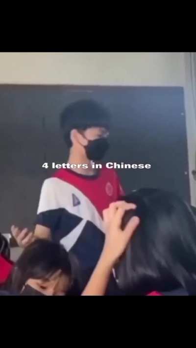 Average Hong-Konger 🇭🇰