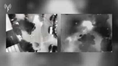 IDF eliminates a Hezbollah operative in southern Lebanon 