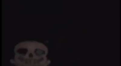 Sans?