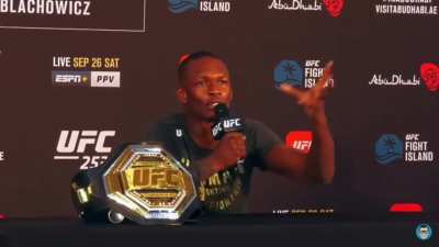 [Spoilers] Main event winner discusses fan attendance