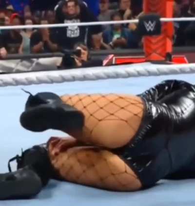 Becky Lynch 