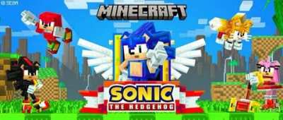 I put some of the MIDI files from Sonic &amp;amp; Knuckles Collection into Minecraft Note Block Studio and these are the results. Enjoy!