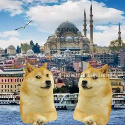 doGe-Alışırım G&ouml;zlerimi Kapamaya