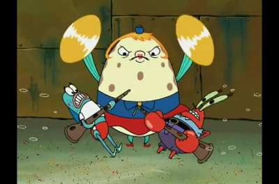 Band Geeks