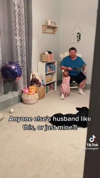 Story time