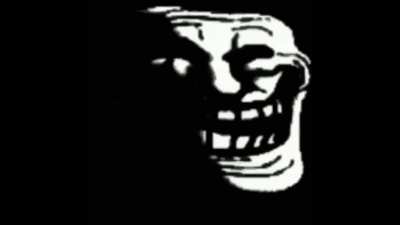 Hazama activating the Blazblue