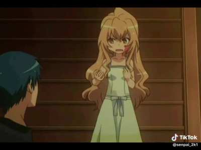 Source: Toradora