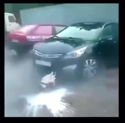 boom