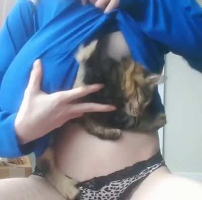 That&rsquo;s some nice pussy