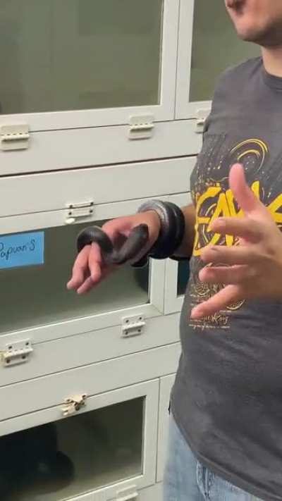 PSA. Not that bad.