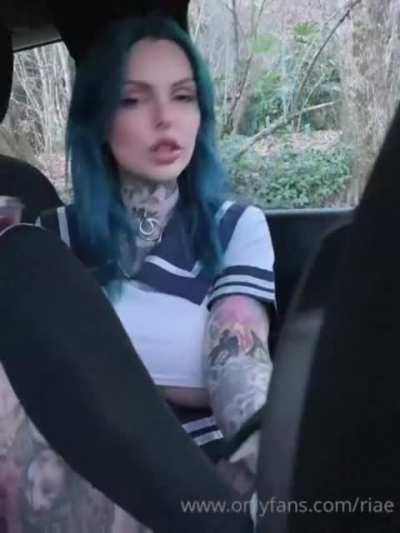School Girl
