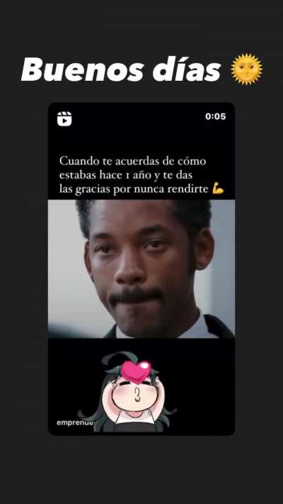 Solo mis ricuras que me apoyan siguen aqu&iacute; 💋💋💋