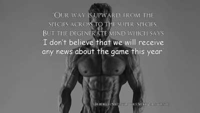 THE TRUE BELIEVER