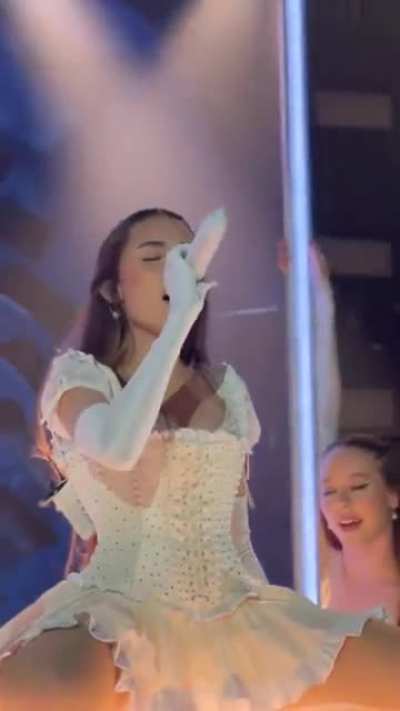Stay Numb &amp;amp; Carry On in Stockholm