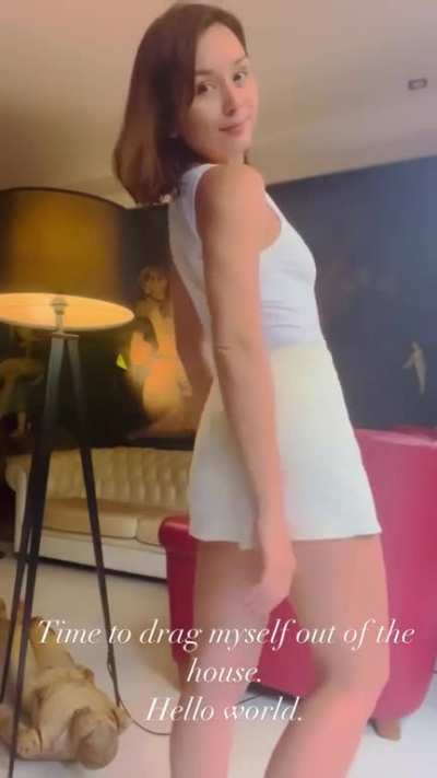 Beauty Gonzalez