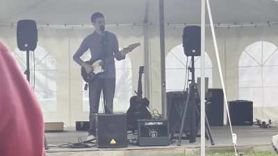 Something Good Cover :)