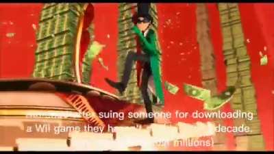 Emulation bad