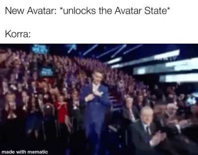 She&rsquo;s going to have so much fun guiding the next Avatar