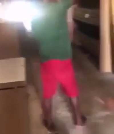 Quase uma convuls&atilde;o 😂