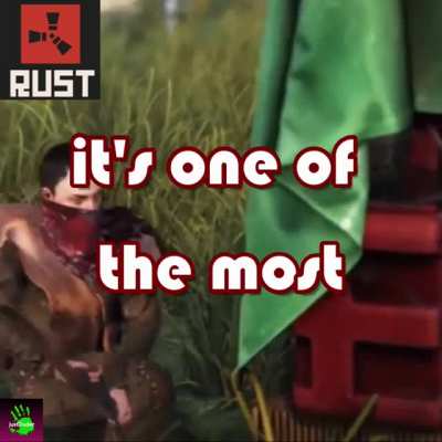 When my friends ask "WTF is Rust?"