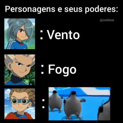Inazuma Onze: 