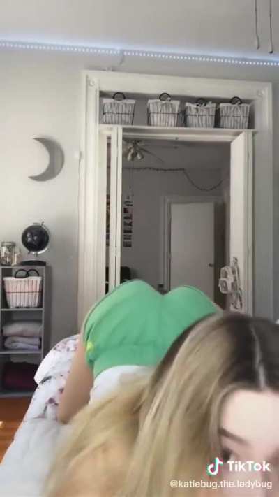 Another older tik tok