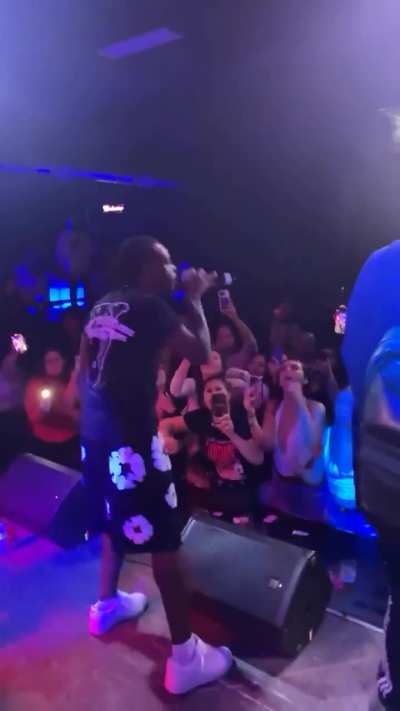 Don&rsquo;t Get Close continue their Reign as Canadian Rap Pioneers &amp;amp; Sell Out Show after Show around Canada | Thunder Bay 🇨🇦 ft. Roney, Y.H &amp;amp; Sick Ppl