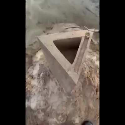 Escape from Azkaban