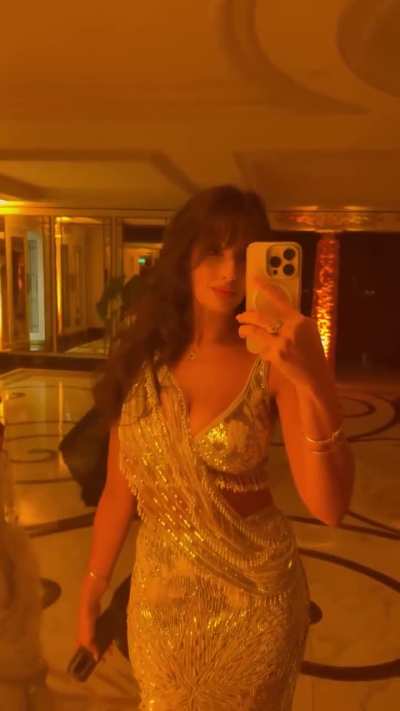 Nora Fatehi