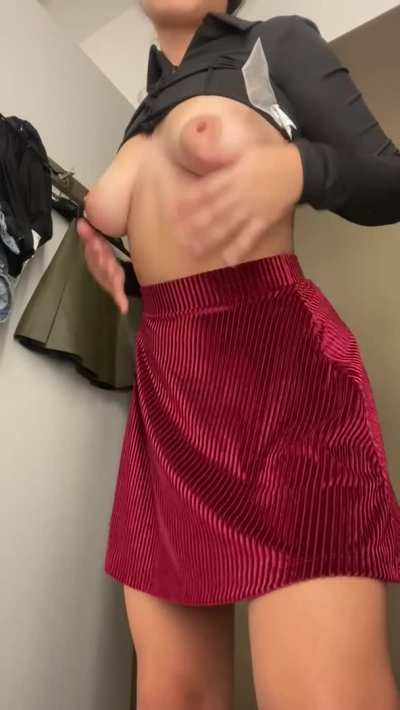 Watch the soft boobs
