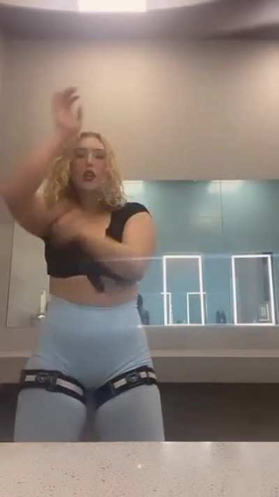 Nikkita Lyons