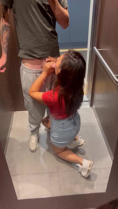 Sometimes I want to suck so bad I can&rsquo;t wait til we&rsquo;re home