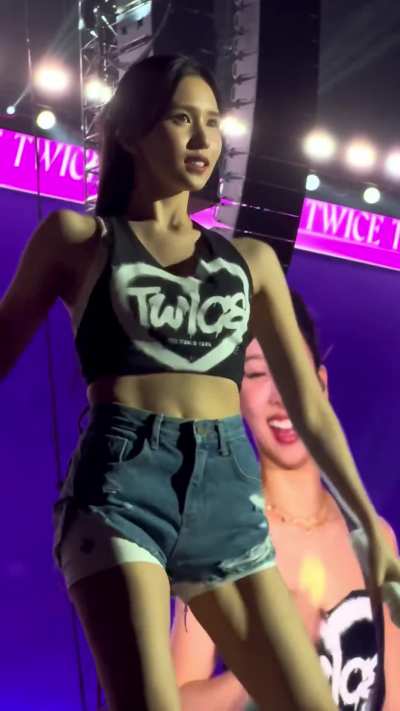 230706 Mina