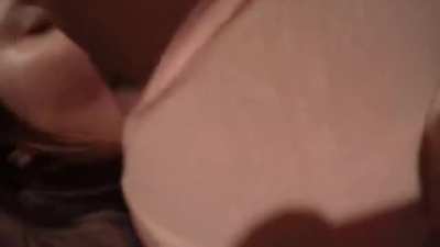 Two girls having Fun in Church Blasphemy