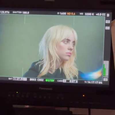 Billie Eilish
