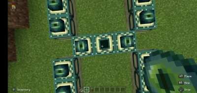 End portals are sooooooo cool