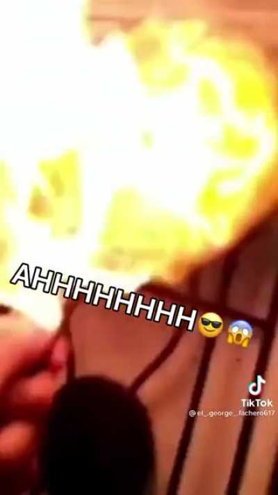 F