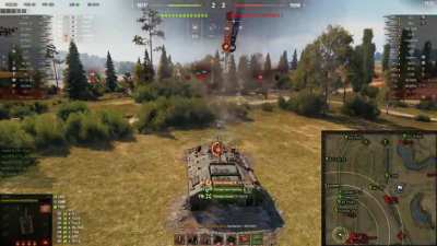 Why I still love my T95 &amp;lt;3
