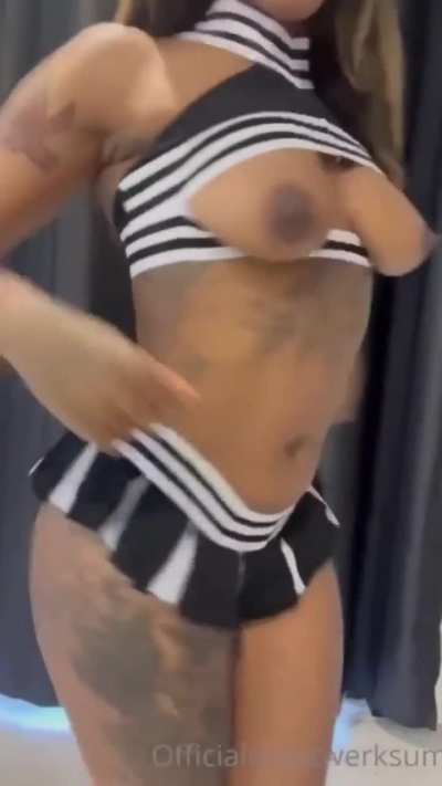 Mizz Twerksum Classics