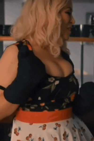 Jennifer Tilly