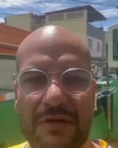 No Bostil tudo tem que ser filmado 24/7, quem acreditaria no cliente se n&atilde;o tivesse sido filmado ?