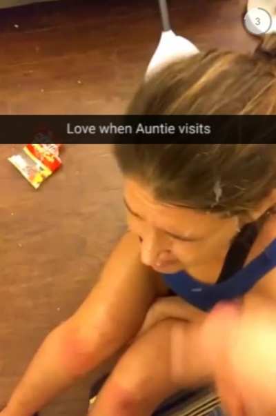 #CUMONYOURFAMILY